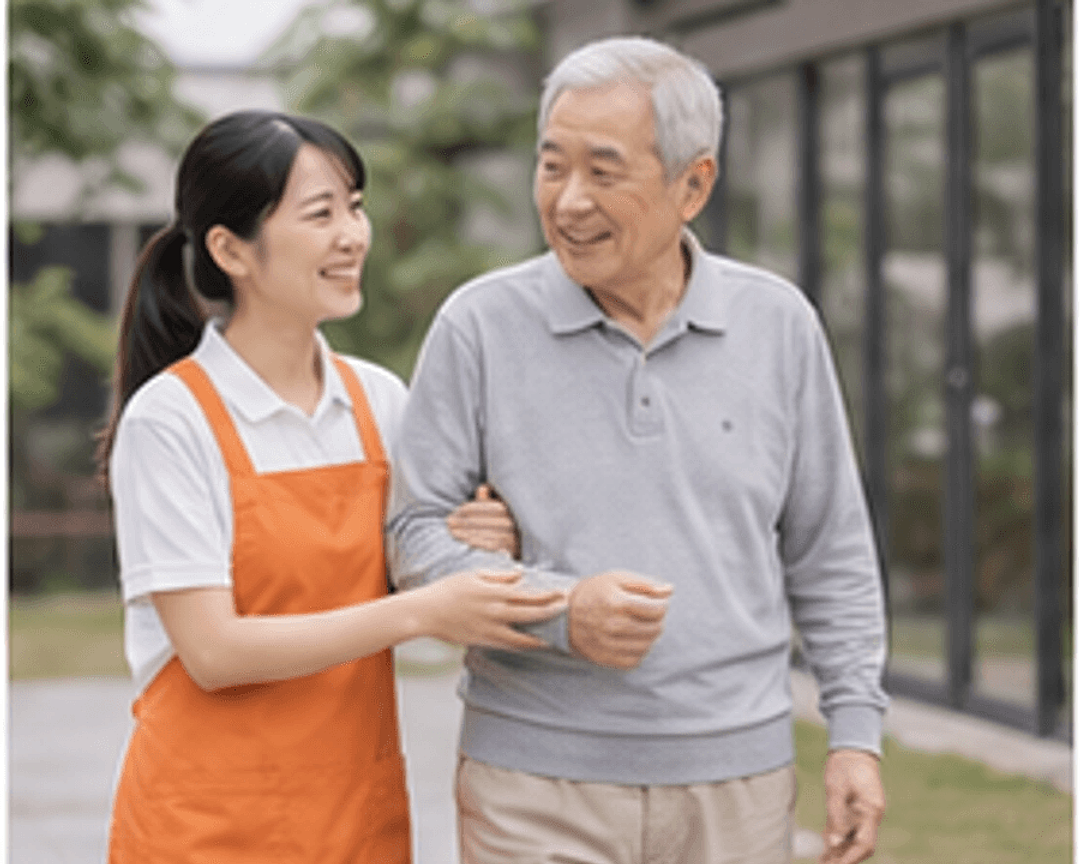 居家安全短影片