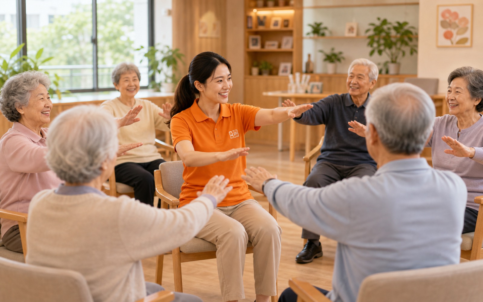 COPD 懶人包：看咳痰喘