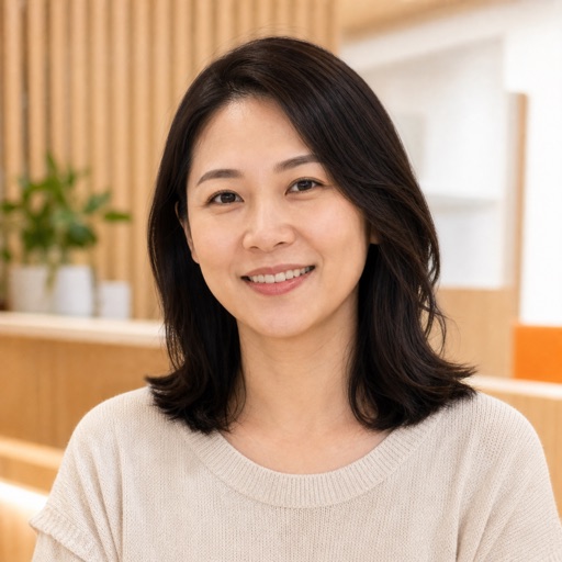 陳小姐頭像