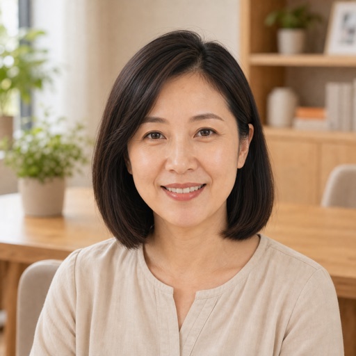 許小姐頭像