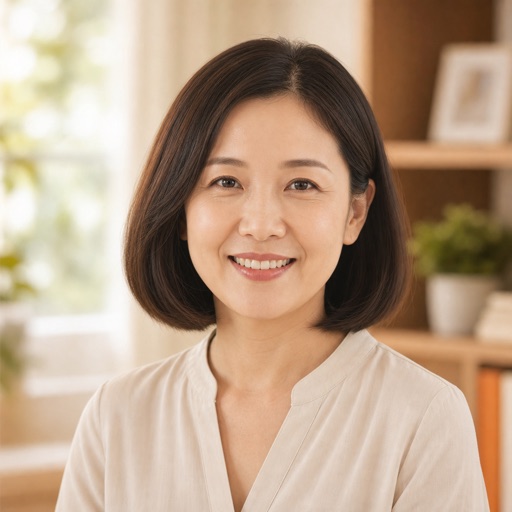林小姐頭像
