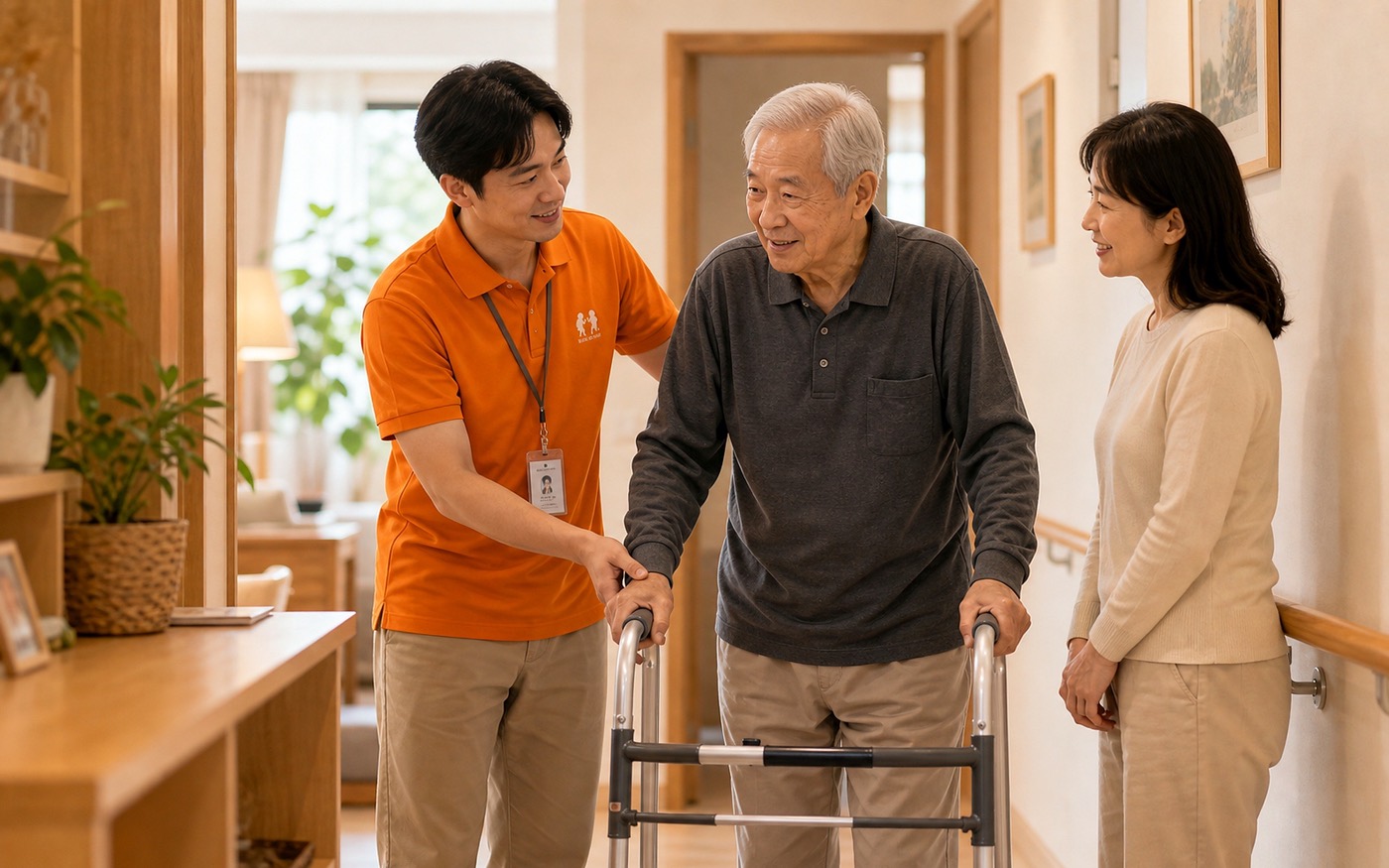 居家安全短影片