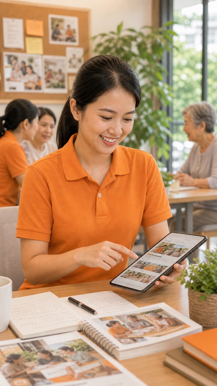 菲律賓社群行銷企劃招募